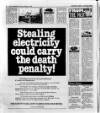 Wigan Observer and District Advertiser Friday 07 February 1986 Page 54