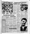 Wigan Observer and District Advertiser Friday 07 February 1986 Page 57