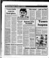 Wigan Observer and District Advertiser Friday 07 February 1986 Page 58