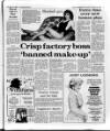 Wigan Observer and District Advertiser Thursday 13 February 1986 Page 3