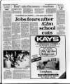 Wigan Observer and District Advertiser Thursday 13 February 1986 Page 5