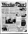 Wigan Observer and District Advertiser Thursday 13 February 1986 Page 21