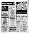 Wigan Observer and District Advertiser Thursday 13 February 1986 Page 22