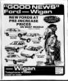 Wigan Observer and District Advertiser Thursday 13 February 1986 Page 43