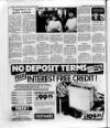 Wigan Observer and District Advertiser Thursday 20 February 1986 Page 8