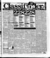 Wigan Observer and District Advertiser Thursday 20 February 1986 Page 27