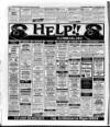 Wigan Observer and District Advertiser Thursday 20 February 1986 Page 34
