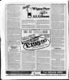 Wigan Observer and District Advertiser Thursday 20 February 1986 Page 36
