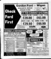 Wigan Observer and District Advertiser Thursday 20 February 1986 Page 48