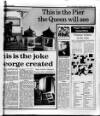 Wigan Observer and District Advertiser Thursday 20 February 1986 Page 55