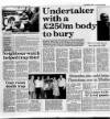 Wigan Observer and District Advertiser Thursday 27 February 1986 Page 14