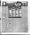 Wigan Observer and District Advertiser Thursday 27 February 1986 Page 23