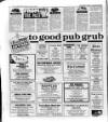 Wigan Observer and District Advertiser Thursday 06 March 1986 Page 56