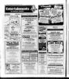 Wigan Observer and District Advertiser Thursday 13 March 1986 Page 20