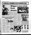 Wigan Observer and District Advertiser Thursday 13 March 1986 Page 35