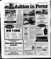 Wigan Observer and District Advertiser Thursday 13 March 1986 Page 54