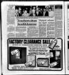 Wigan Observer and District Advertiser Thursday 20 March 1986 Page 8