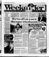 Wigan Observer and District Advertiser Thursday 20 March 1986 Page 21