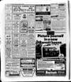 Wigan Observer and District Advertiser Thursday 20 March 1986 Page 36