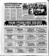 Wigan Observer and District Advertiser Thursday 20 March 1986 Page 62