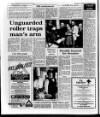 Wigan Observer and District Advertiser Thursday 27 March 1986 Page 10