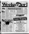 Wigan Observer and District Advertiser Thursday 27 March 1986 Page 21