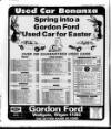 Wigan Observer and District Advertiser Thursday 27 March 1986 Page 40