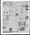 Wigan Observer and District Advertiser Thursday 10 April 1986 Page 30