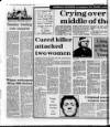 Wigan Observer and District Advertiser Thursday 17 April 1986 Page 18