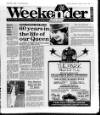 Wigan Observer and District Advertiser Thursday 17 April 1986 Page 19