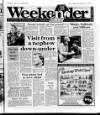 Wigan Observer and District Advertiser Thursday 01 May 1986 Page 19