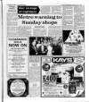 Wigan Observer and District Advertiser Thursday 08 May 1986 Page 5