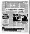 Wigan Observer and District Advertiser Thursday 08 May 1986 Page 6