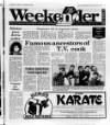 Wigan Observer and District Advertiser Thursday 08 May 1986 Page 17