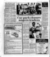 Wigan Observer and District Advertiser Thursday 08 May 1986 Page 48