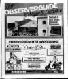 Wigan Observer and District Advertiser Thursday 15 May 1986 Page 33