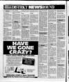 Wigan Observer and District Advertiser Thursday 22 May 1986 Page 12