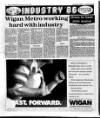 Wigan Observer and District Advertiser Thursday 22 May 1986 Page 36