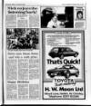 Wigan Observer and District Advertiser Thursday 22 May 1986 Page 55