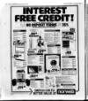Wigan Observer and District Advertiser Thursday 29 May 1986 Page 44