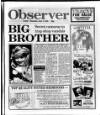 Wigan Observer and District Advertiser Thursday 05 June 1986 Page 1