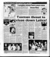 Wigan Observer and District Advertiser Thursday 12 June 1986 Page 72