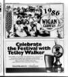 Wigan Observer and District Advertiser Thursday 19 June 1986 Page 45
