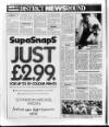 Wigan Observer and District Advertiser Thursday 10 July 1986 Page 12