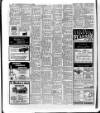 Wigan Observer and District Advertiser Thursday 24 July 1986 Page 22