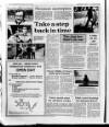 Wigan Observer and District Advertiser Thursday 31 July 1986 Page 6