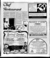 Wigan Observer and District Advertiser Thursday 31 July 1986 Page 21