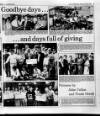 Wigan Observer and District Advertiser Thursday 31 July 1986 Page 25