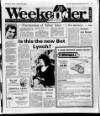Wigan Observer and District Advertiser Thursday 31 July 1986 Page 27