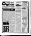 Wigan Observer and District Advertiser Thursday 31 July 1986 Page 48